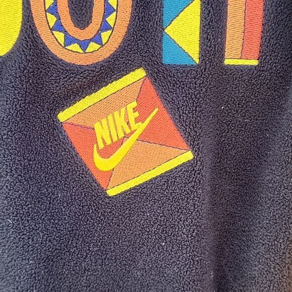 NWT reissued 1993 Nike sweatshirt - Picture 5 of 5